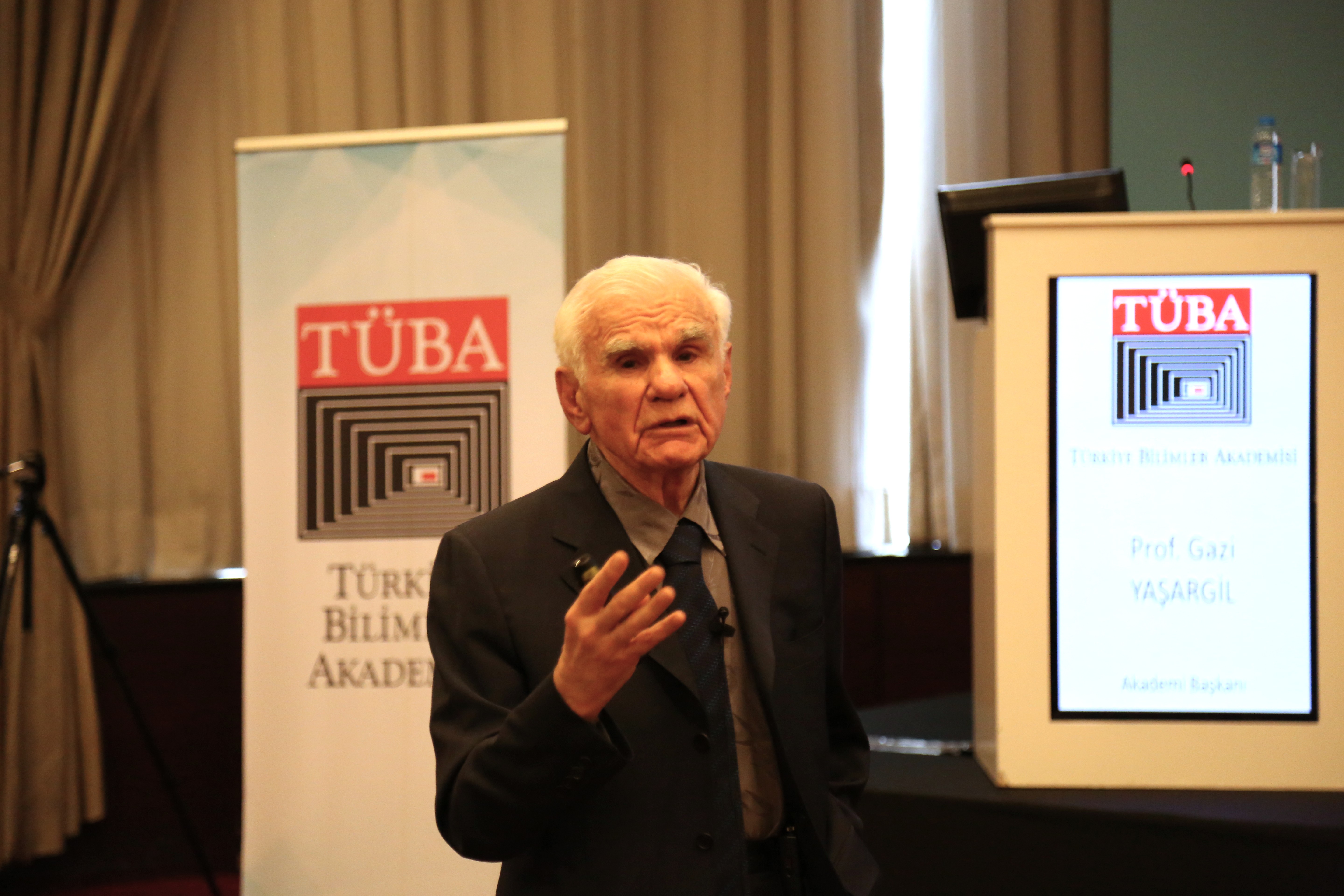 Bursun ithaf edildiği kişi